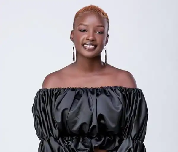 BBNaija’s Saskay Emotional After 