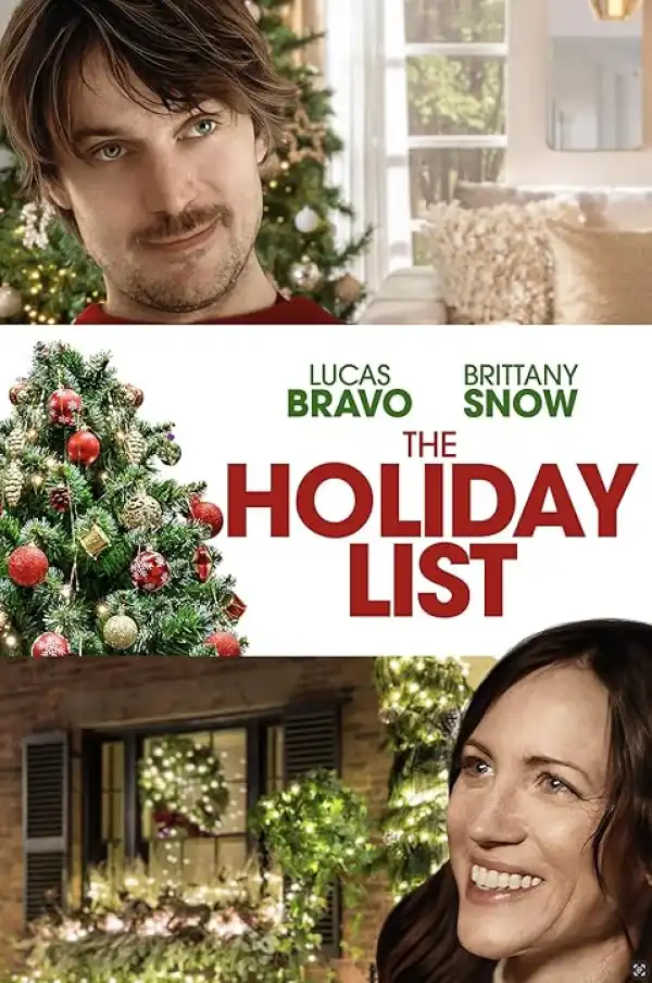 The Holiday List (2024)