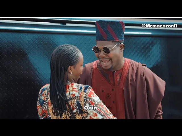 Comedy Video: MrMacaroni – EVERY WOMAN DESERVES BETTER