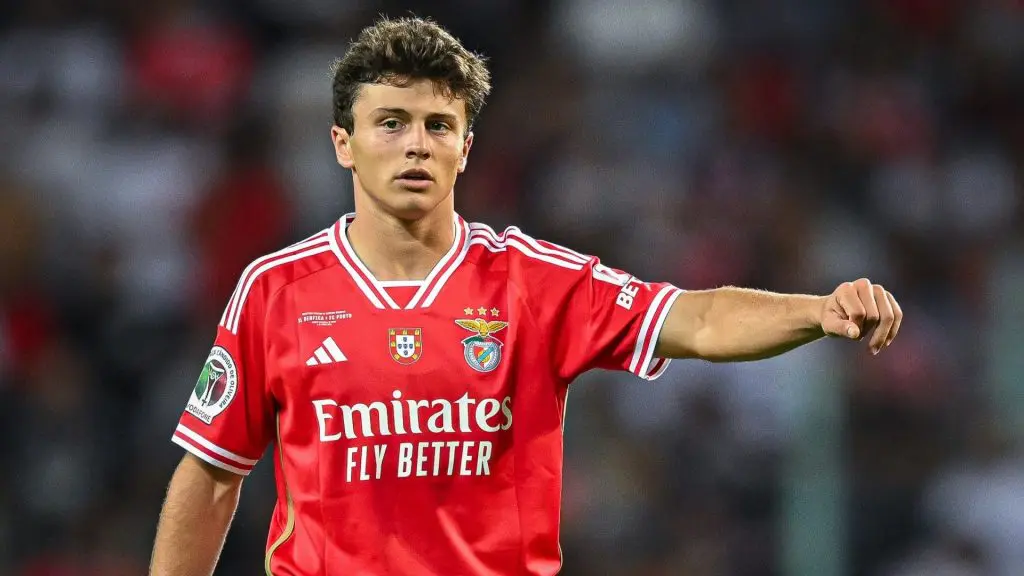 UCL: Joao Neves names PSG’s toughest opponents, singles out 3 Arsenal stars