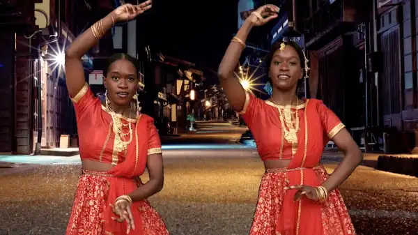 Maraji – Bollywood Dance: Rock And Roll (Comedy Video)