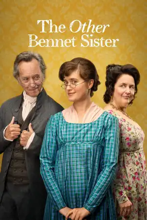 The Other Bennet Sister (2026 TV series)