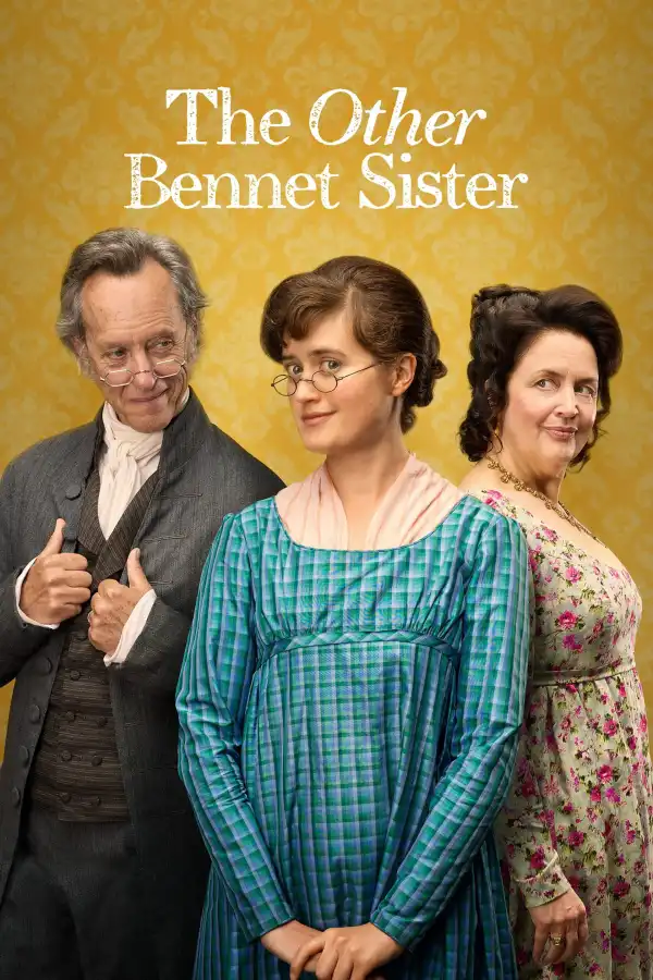 The Other Bennet Sister (2026 TV series)