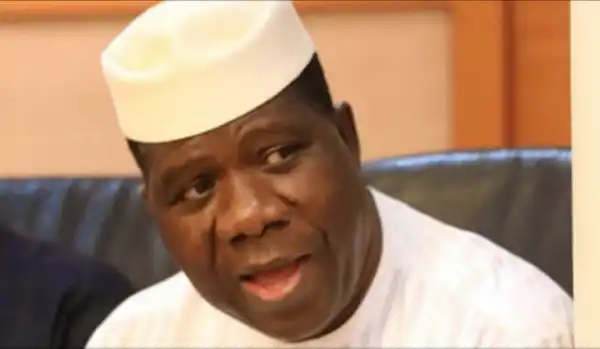 Barau felicitates Senate Leader, Bamidele @60