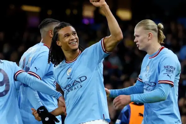 FA Cup: Ake dealt with him – Ex-England boss reveals why Man City beat Arsenal, blames Arteta