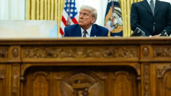 US: ‘National disgrace’ – Lawmakers lament detention of students by Trump govt