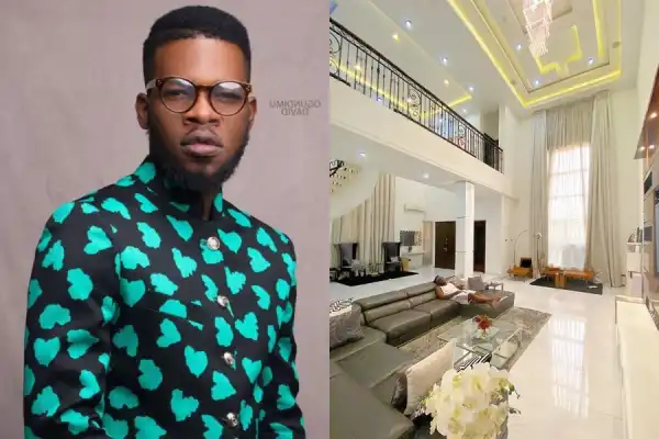 “Primary School Students Should Come For Excursion In Your House” – Brodashaggi Tells Rudeboy (Photo)