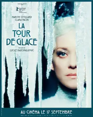 The Ice Tower (2025) [French]