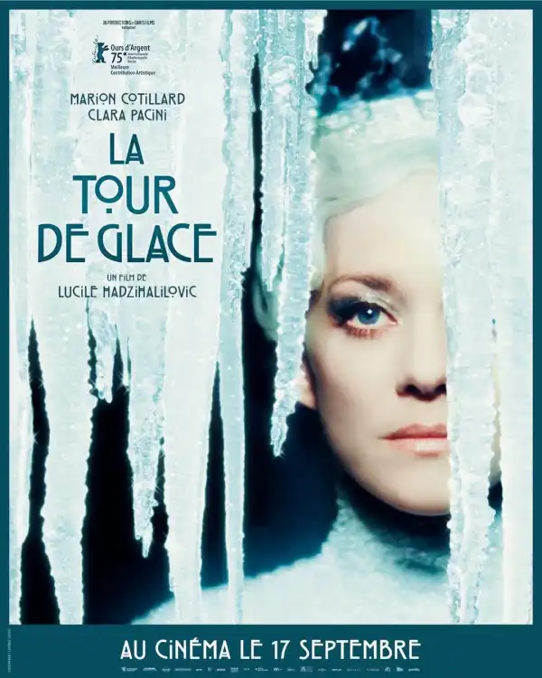 The Ice Tower (2025) [French]