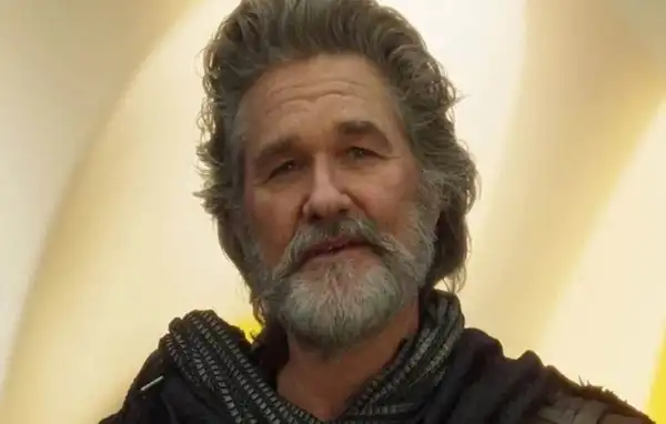 Age & Career Of Kurt Russell