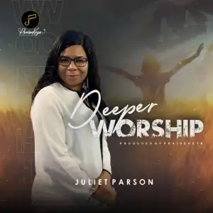Juliet Parson – Deeper