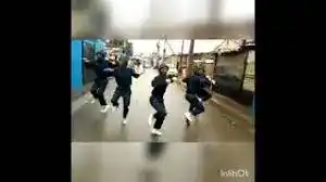 Artist Rumours x Ndoza The Deejey – Makunye ft Master Believe