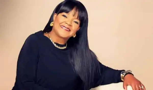 Shirley Ann Caesar-Williams Songs