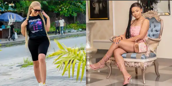 Nina reveals how she would announce her engagement