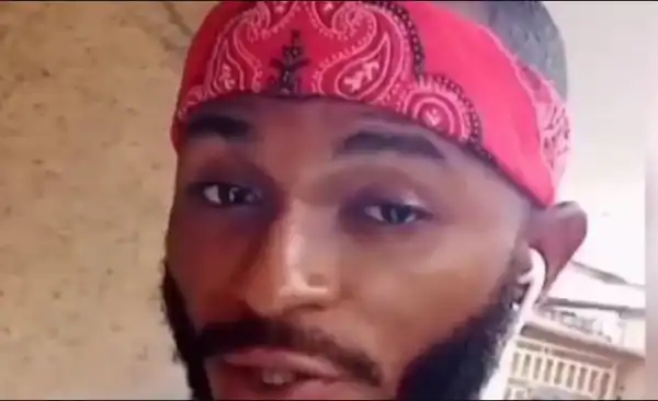 Nigerian Laments Police Brutality, Torture, 13 Months Remand In Prison As ‘Robbery Prank Goes Wrong’ In Lagos