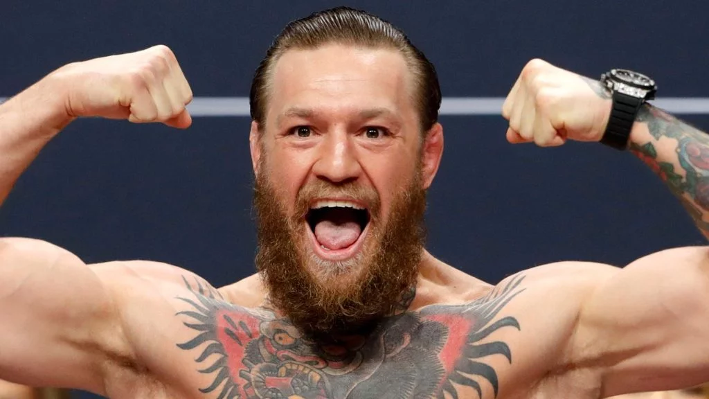 Euro 2024 Final: Conor McGregor wins €1 million bet as Spain beat England