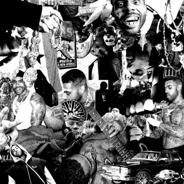 Vic Mensa - Liquor Locker