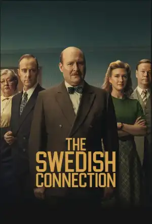 The Swedish Connection (2026) [Swedish]