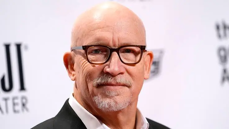 Career & Net Worth Of Alex Gibney