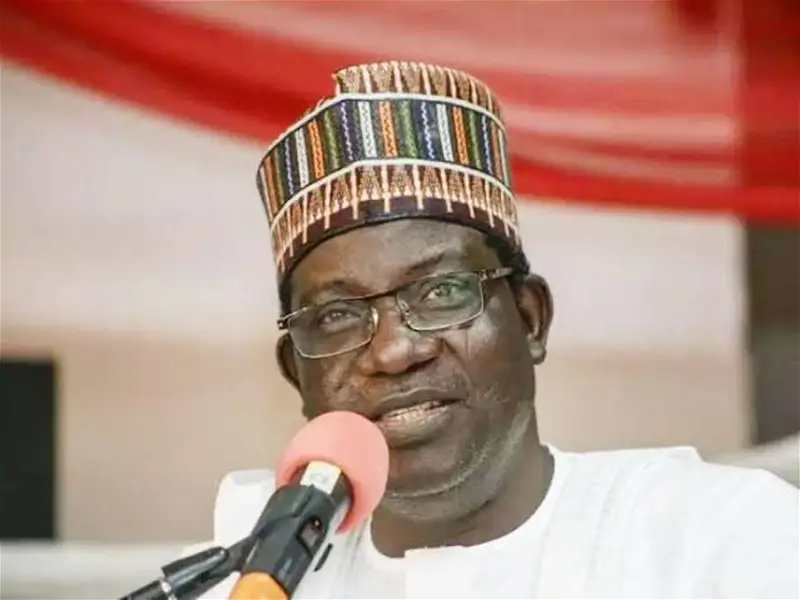 Insecurity: Pray for Plateau, Lalong urges Nigerians