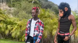 2KBABY – Lazy Song (remix) (Video)