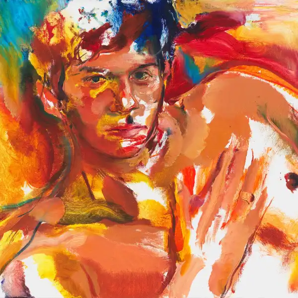 Omar Apollo – Pilot