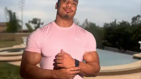 Career & Net Worth Of Larry Wheels