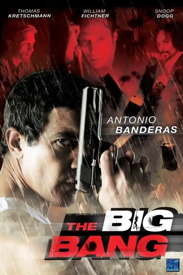 The Big Bang (2010)