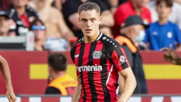 Bayer Leverkusen attacker Wirtz responds to Real Madrid, Man Utd rumours