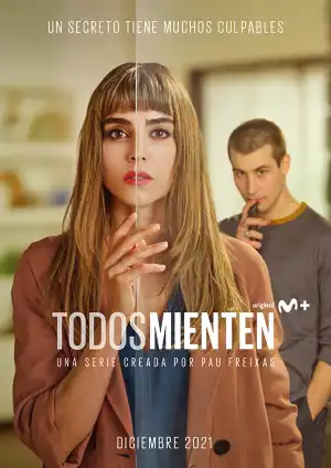 Todos mienten Season 1