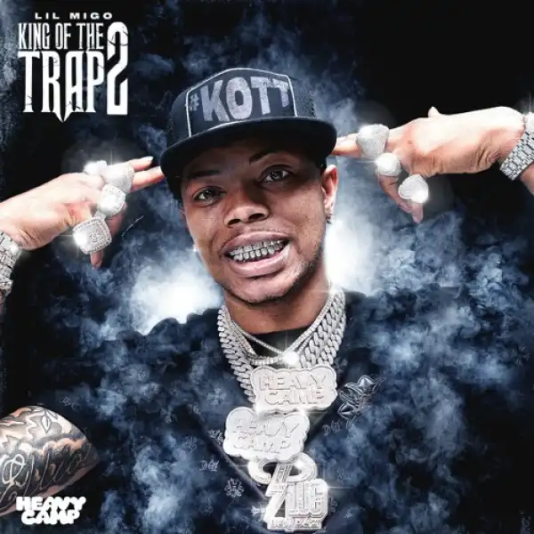 Lil Migo ft. OJ Da Juiceman - Trapped
