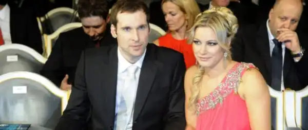 Ex-Chelsea Goalkeeping Legend Petr Čech Splits from Wife of 26 Years