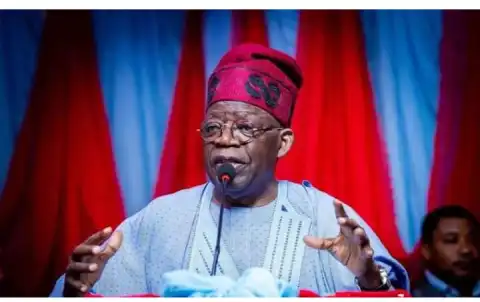 Tinubu: If Elected President, I’ll Work On Ensuring 24/7 Power Supply