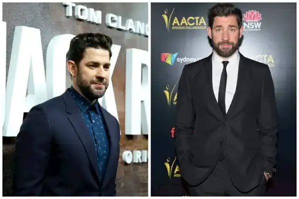 Biography & Career Of John Krasinski