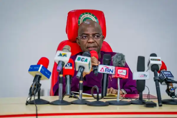 Abia Govt honours NYSC members for tackling unemployment, preventing viral diseases