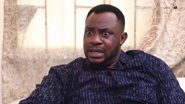 Ole Owo (2020 Latest Yoruba Movie)