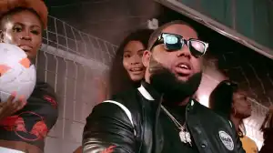 D-Black – Enjoyment Minister ft. Stonebwoy, Quamina MP (Video)