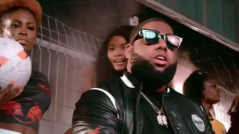 D-Black – Enjoyment Minister ft. Stonebwoy, Quamina MP (Video)