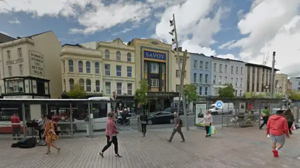 Woman dies days after Cork City centre assault