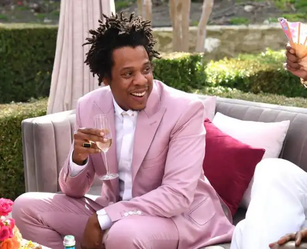 Jay-Z Deactivate His New IG Account Barely 24 hours After Joining The Platform