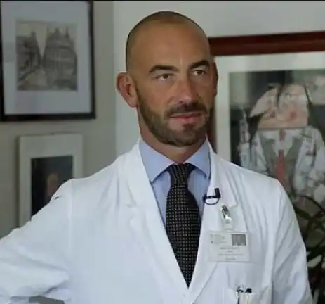 Coronavirus is getting weaker and may die out on its own without a vaccine, Italian expert claims