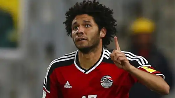Mohamed Elneny Looks To Turkey Again