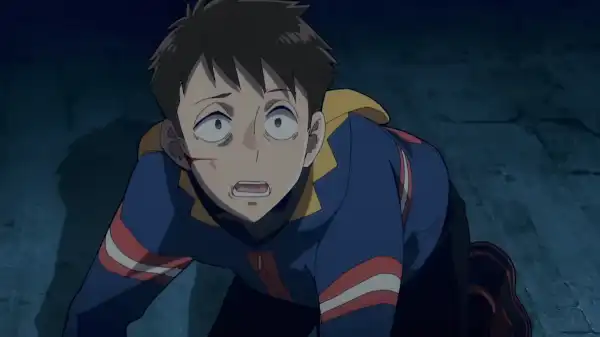 My Hero Academia: Vigilantes Trailer Reveals Release Date for BNHA Spin-off