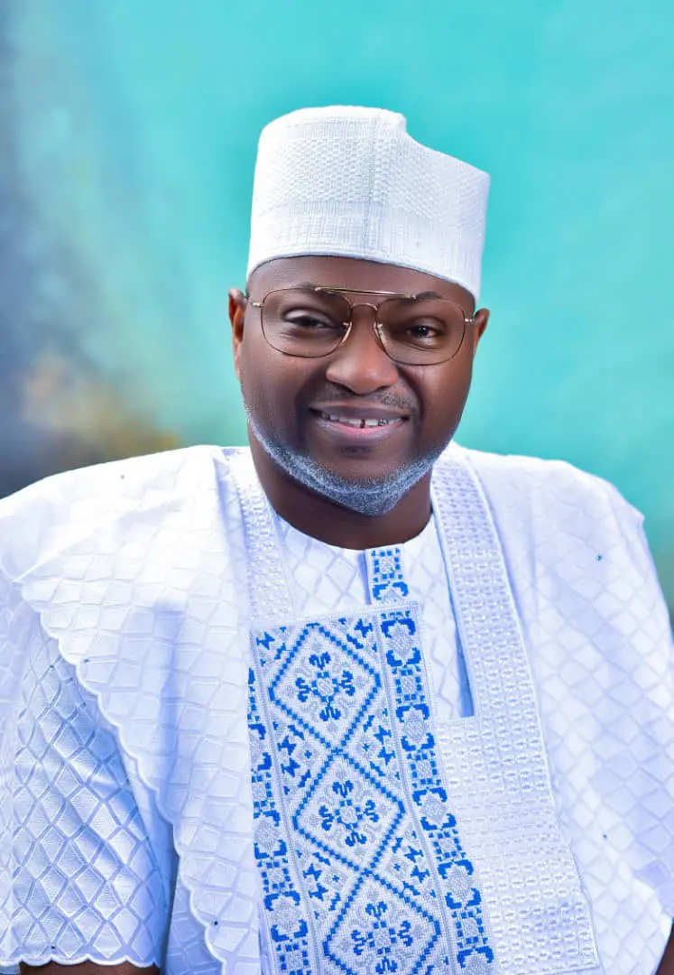 Lagos: Kehinde Almaroof-Oloyede wins Oshodi-Isolo LG election