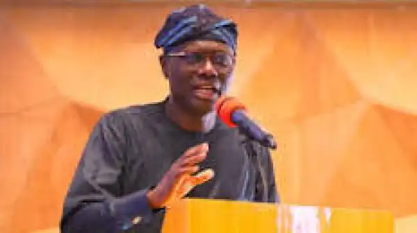 Sanwo-olu Second Term Bid In Disarray, Why He Will Not Get Second Chance