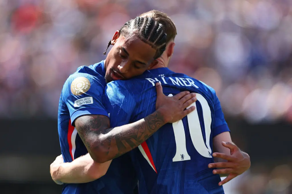 Club World Cup 2025: Chelsea thrash PSG 3-0 to win final