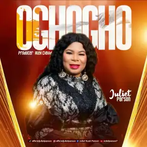 Juliet Parson – Oghogho
