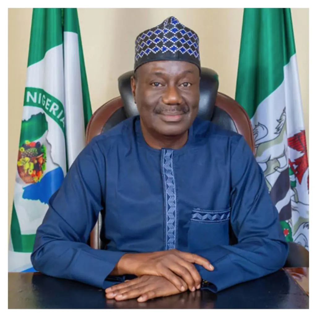 Expelled members causing disunity in NNPP – Ajuji Ahmed