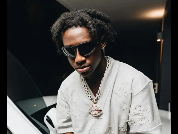 ‘Charge according to your worth’ – Shallipopi tells artistes