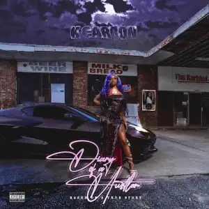 K Carbon – Diary of a Hustler (EP)